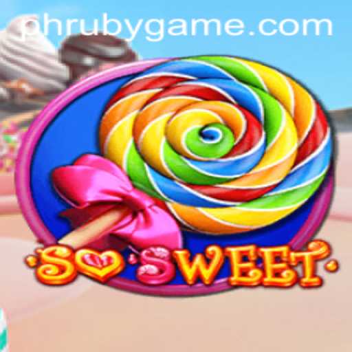 The Enchanting World of SoSweet: Dive into a Sugar-Fueled Adventure