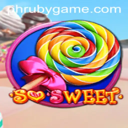 The Enchanting World of SoSweet: Dive into a Sugar-Fueled Adventure