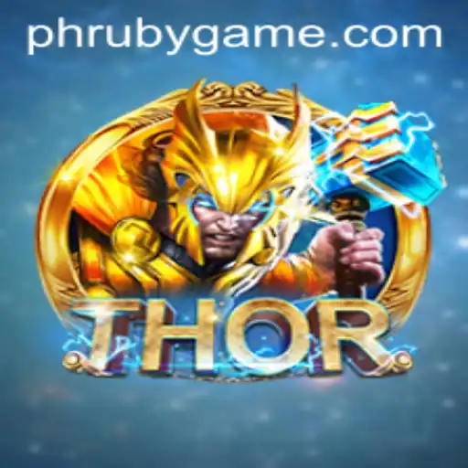 THOR: A New Era of Gaming by PHLRuby.COM
