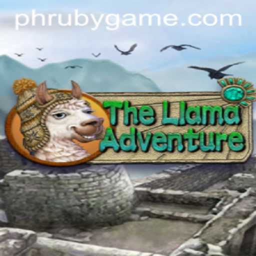 The Llama Adventure: An Entertaining Journey with PHLRuby.COM