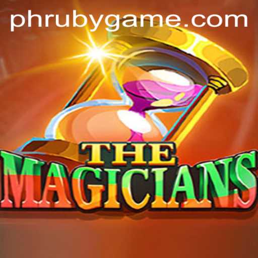 Discover the Enchanting World of TheMagicians: A New Era of Interactive Gaming
