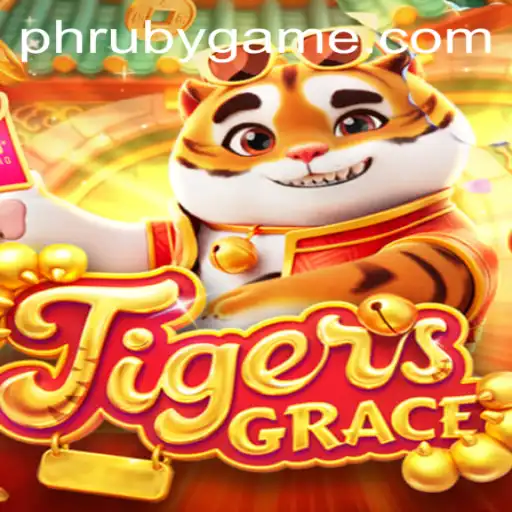 Discovering the Mystical World of TigersGrace