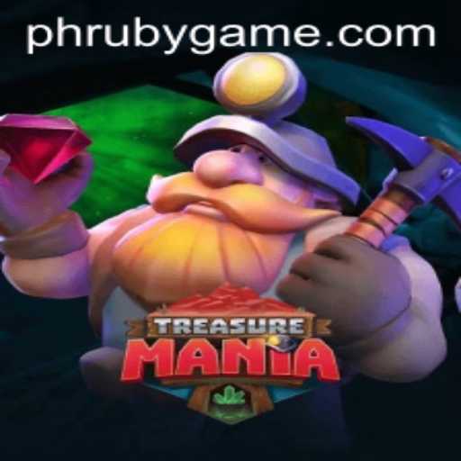Discover the Excitement of TreasureMania - The Ultimate Quest Awaits
