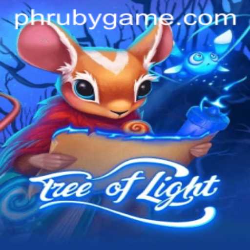 Unveiling the Enchanting World of TreeofLight