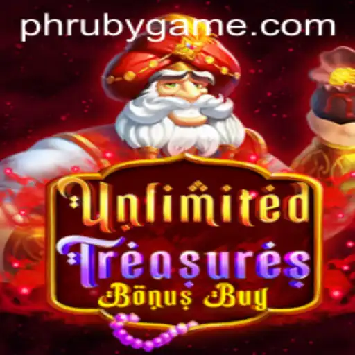 UnlimitedTreasuresBonusBuy: A Deep Dive into the Adventurous Gaming World