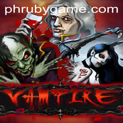 Vampire: Experience the Thrills of the Night