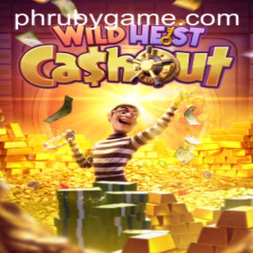 Unveiling the Thrills of WildHeistCashout