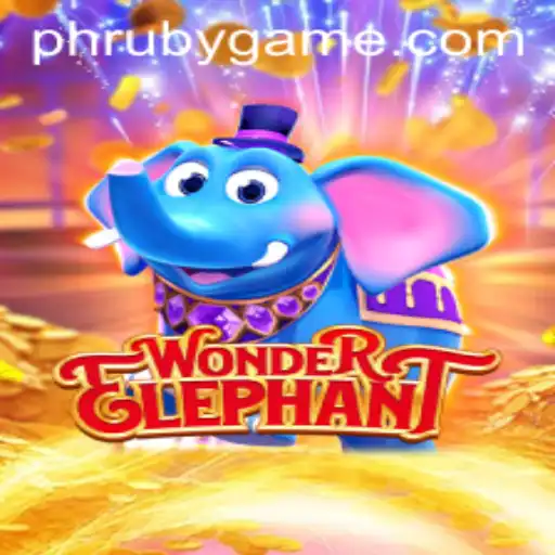 Discover the Enchanting World of WonderElephant: A Thrilling Adventure Awaits
